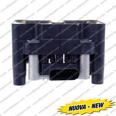 Dipasport BBA009DLPCN - Bobine d'allumage droxauto.com
