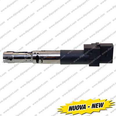 Dipasport BBA008DLPN - Bobine d'allumage droxauto.com