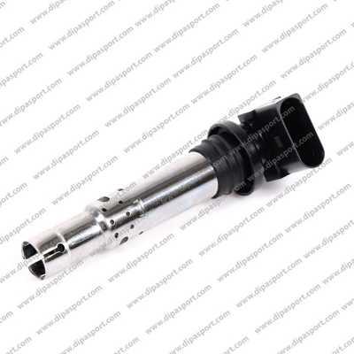 Dipasport BBA010DLPN - Bobine d'allumage droxauto.com