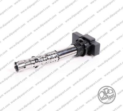 Dipasport BBA011BRUN - Bobine d'allumage droxauto.com