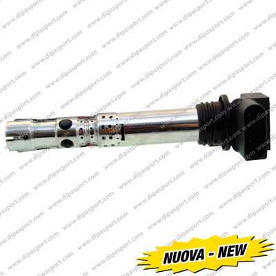 Dipasport BBA011DLPN - Bobine d'allumage droxauto.com