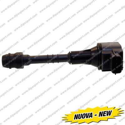 Dipasport BBA080MRLN - Bobine d'allumage droxauto.com