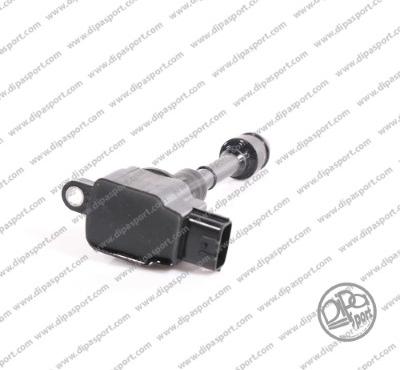 Dipasport BBA081DLPN - Bobine d'allumage droxauto.com