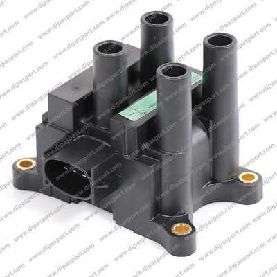 Dipasport BBA033T1DLPN - Bobine d'allumage droxauto.com