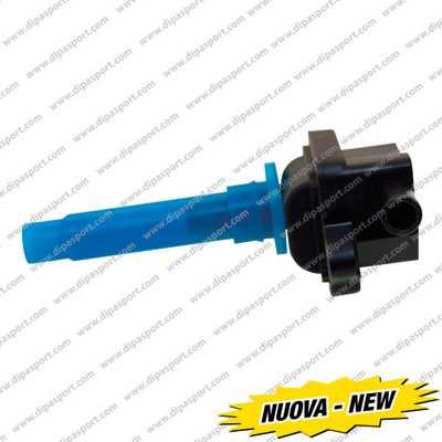 Dipasport BBA029DLPN - Bobine d'allumage droxauto.com