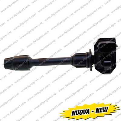 Dipasport BBA078MRLN - Bobine d'allumage droxauto.com