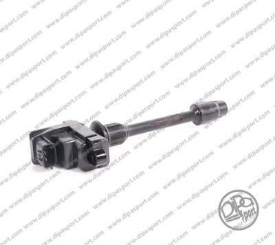 Dipasport BBA077HTCN - Bobine d'allumage droxauto.com