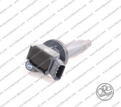 Dipasport BBA197MRLN - Bobine d'allumage droxauto.com