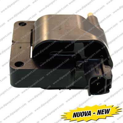 Dipasport BBA147DLPN - Bobine d'allumage droxauto.com