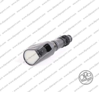 Dipasport BBA159DLPN - Bobine d'allumage droxauto.com