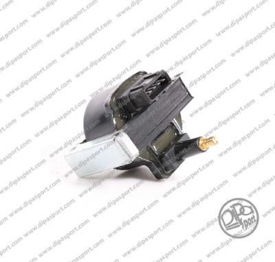 Dipasport BBA150DLPN - Bobine d'allumage droxauto.com