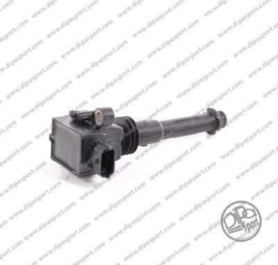 Dipasport BBA165BSCN - Bobine d'allumage droxauto.com