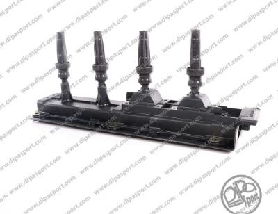 Dipasport BBA161MRLN - Bobine d'allumage droxauto.com