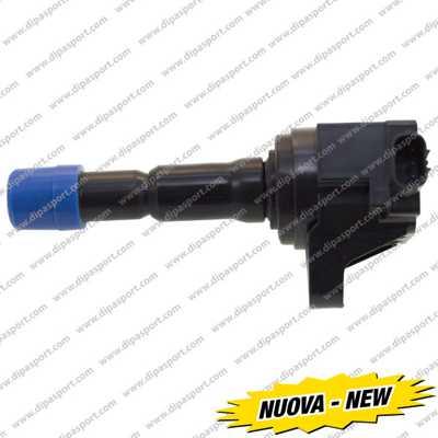 Dipasport BBA105DLPN - Bobine d'allumage droxauto.com
