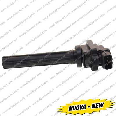 Dipasport BBA117DLPN - Bobine d'allumage droxauto.com