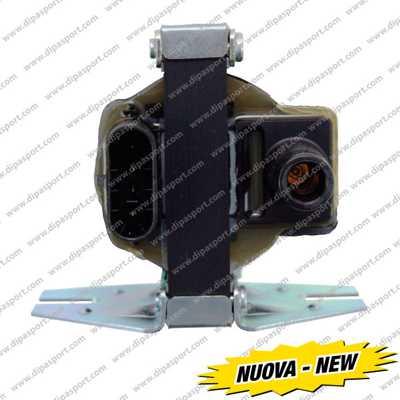 Dipasport BBA183MRLN - Bobine d'allumage droxauto.com