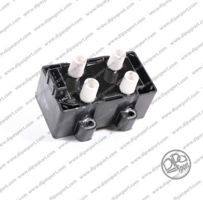 Dipasport BBA182DLPN - Bobine d'allumage droxauto.com