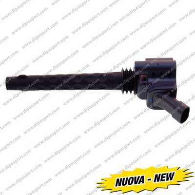 Dipasport BBA139DLPN - Bobine d'allumage droxauto.com