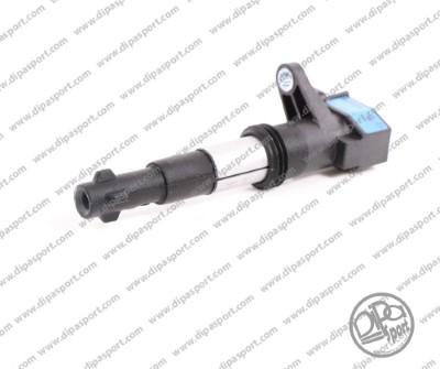 Dipasport BBA134BSCN - Bobine d'allumage droxauto.com