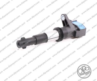 Dipasport BBA134MRLAN - Bobine d'allumage droxauto.com