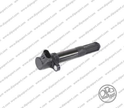 Dipasport BBA133MRLN - Bobine d'allumage droxauto.com