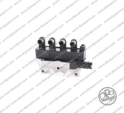 Dipasport BBA123HLLN - Bobine d'allumage droxauto.com