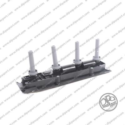 Dipasport BBA173DPSN - Bobine d'allumage droxauto.com