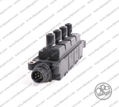 Dipasport BBA310DLPN - Bobine d'allumage droxauto.com