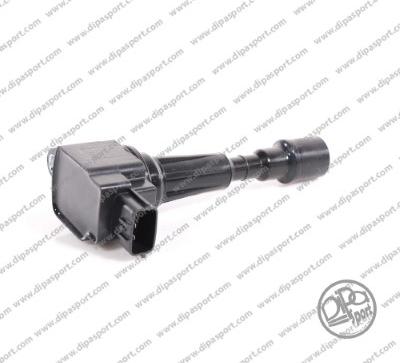 Dipasport BBA313DLPN - Bobine d'allumage droxauto.com