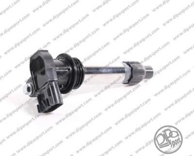 Dipasport BBA290DLPN - Bobine d'allumage droxauto.com