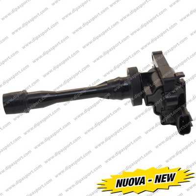 Dipasport BBA244DLPN - Bobine d'allumage droxauto.com