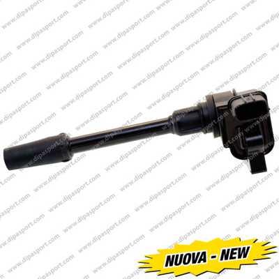 Dipasport BBA246DLPN - Bobine d'allumage droxauto.com