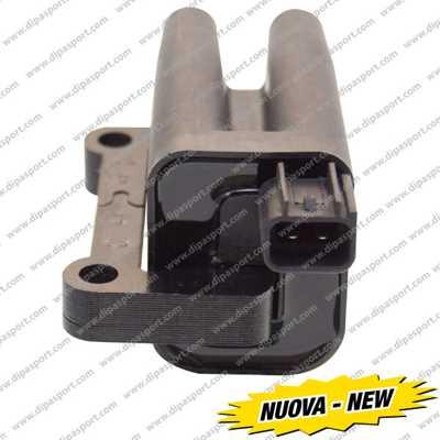 Dipasport BBA243DLPN - Bobine d'allumage droxauto.com