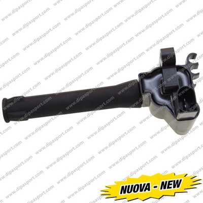 Dipasport BBA253DLPN - Bobine d'allumage droxauto.com