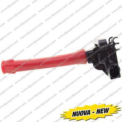 Dipasport BBA252DLPN - Bobine d'allumage droxauto.com