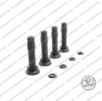 Dipasport BBA260DLPN - Fiche, bobine d'allumage droxauto.com