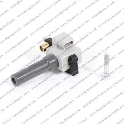 Dipasport BBA287DLPN - Bobine d'allumage droxauto.com