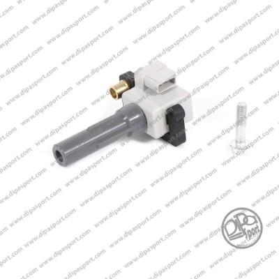 Dipasport BBA287HLLN - Bobine d'allumage droxauto.com