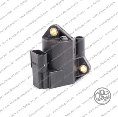 Dipasport BBA234DLPN - Bobine d'allumage droxauto.com