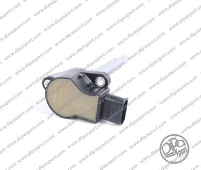 Dipasport BBA235DLPN - Bobine d'allumage droxauto.com