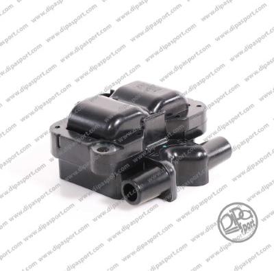 Dipasport BBA233DPSN - Bobine d'allumage droxauto.com