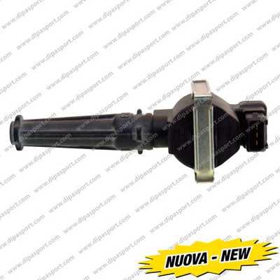 Dipasport BBA225MRLN - Bobine d'allumage droxauto.com