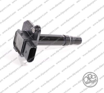 Dipasport BBA222DLPN - Bobine d'allumage droxauto.com