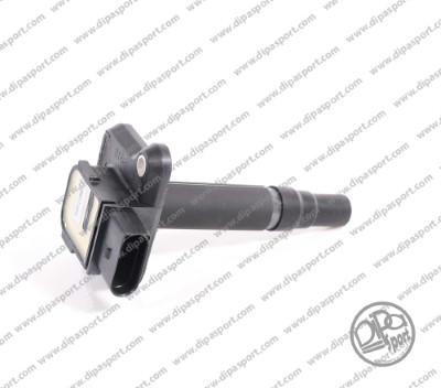Dipasport BBA222HTCN - Bobine d'allumage droxauto.com