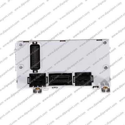 Dipasport BODY016R - Appareil de commande, gestion moteur droxauto.com