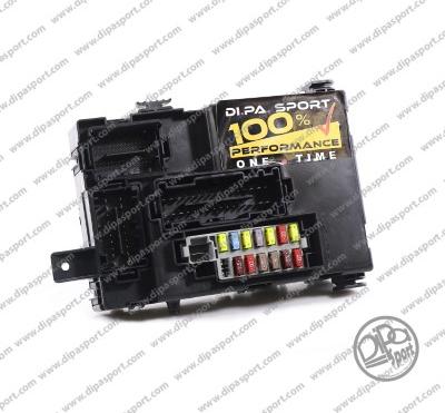 Dipasport BODY148R - Appareil de commande, gestion moteur droxauto.com