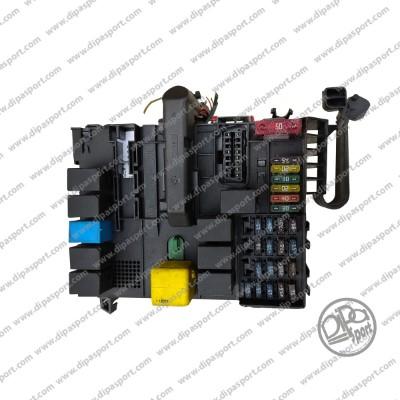 Dipasport BODY155R - Appareil de commande, gestion moteur droxauto.com