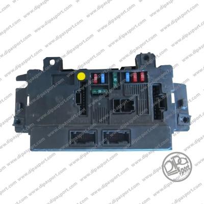 Dipasport BODY185R - Appareil de commande, gestion moteur droxauto.com