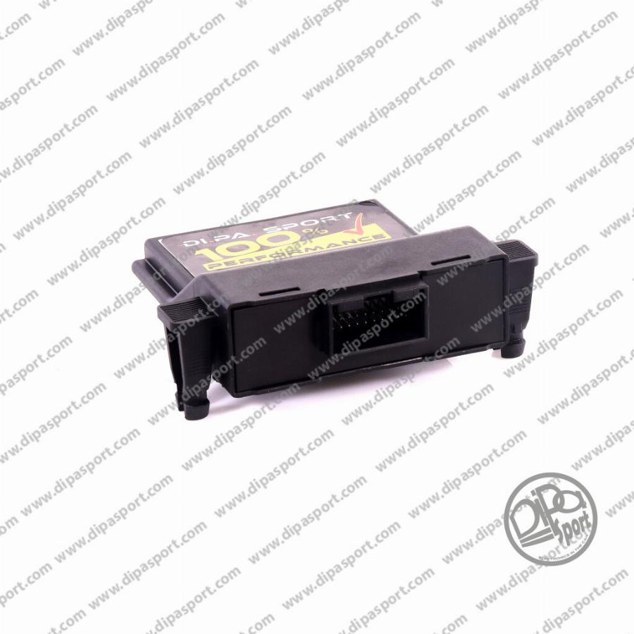 Dipasport BODY182R - Appareil de commande, gestion moteur droxauto.com