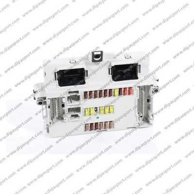 Dipasport BODYBCM940D02R - Appareil de commande, gestion moteur droxauto.com